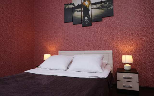 Vings (Wings) Mini-Hotel