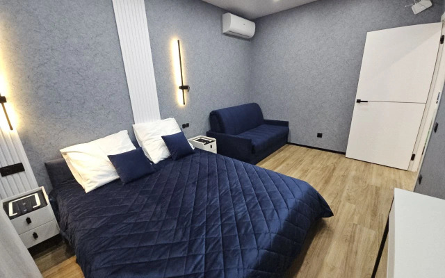 Апартаменты Elizium Home Autograph