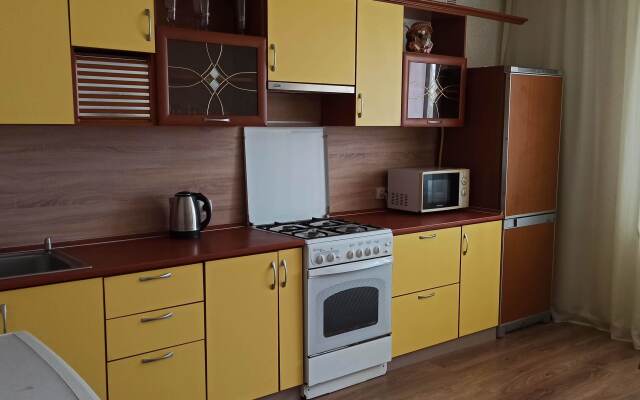 Апартаменты в Центре Харьковской Горы