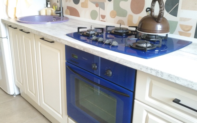 Квартира Янтарное побережье