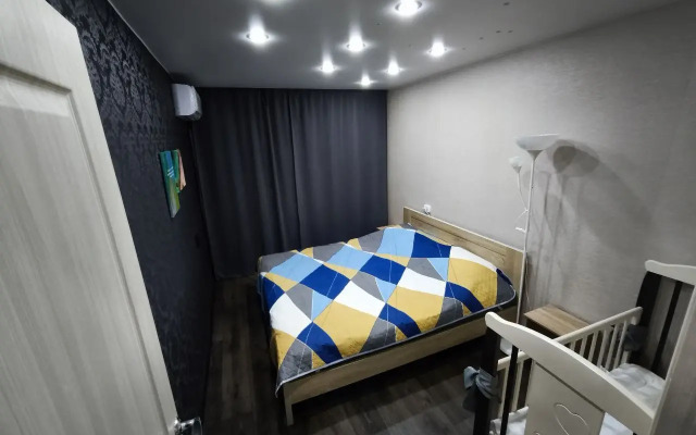 Aleksandra Nevskogo 27 Apartments
