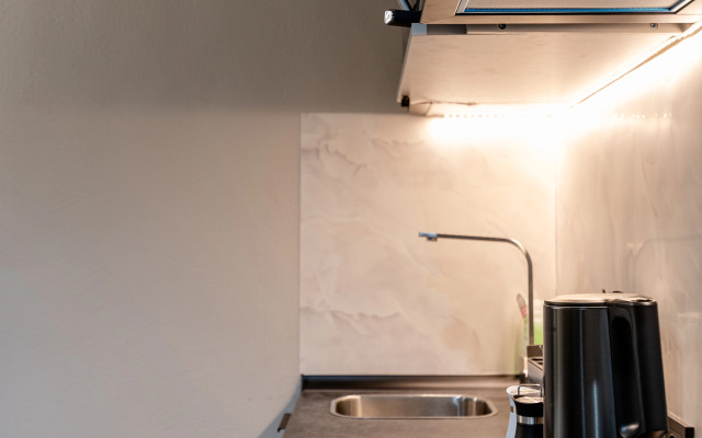 Квартира Дубининская улица, 2