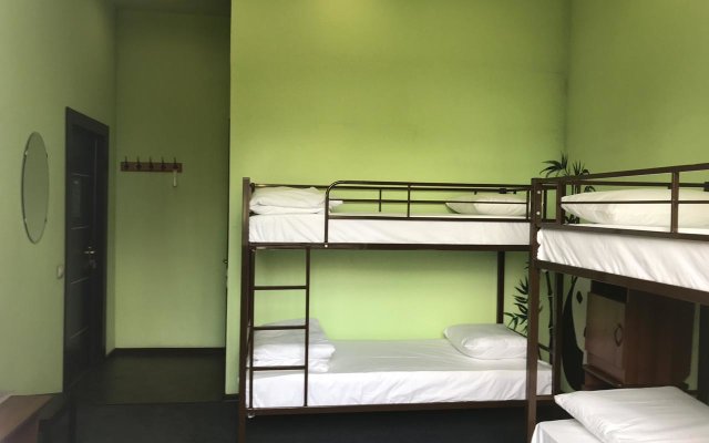 Hostel Antej