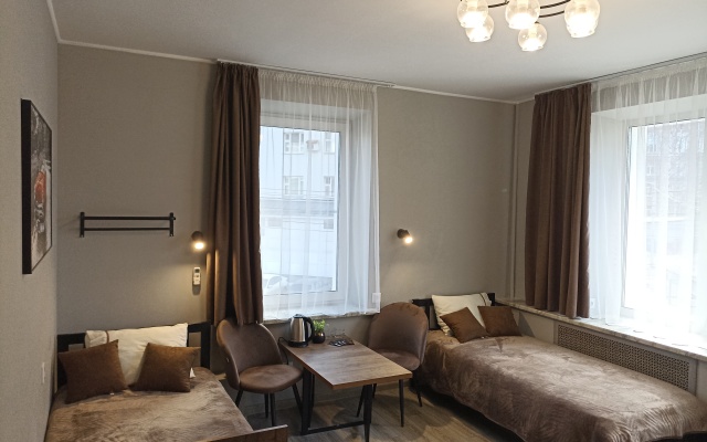 Ana Mini Hotel