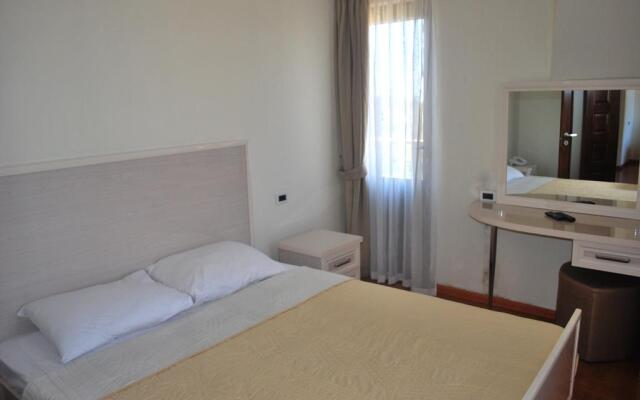 Vega+ Hotel