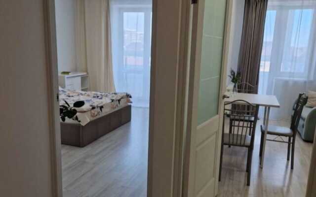 1 Komnatnaya V Luchshem Rayone Kaliningrada Flat