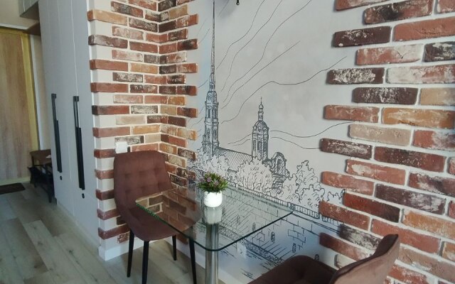 Апартаменты Питер у Метро Окружная