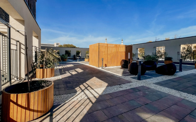 Квартира комфортная в ЖК Невский