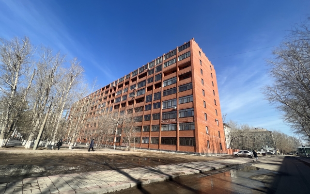 Smart 5 Apartments