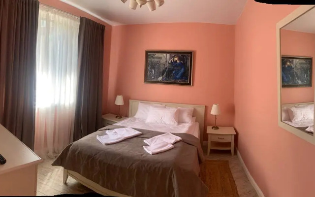 Гостевой дом Эдем