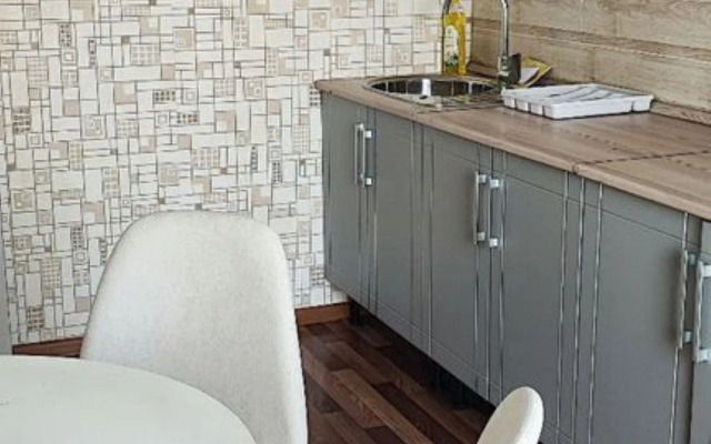 Квартира на проспекте Фоменко 52