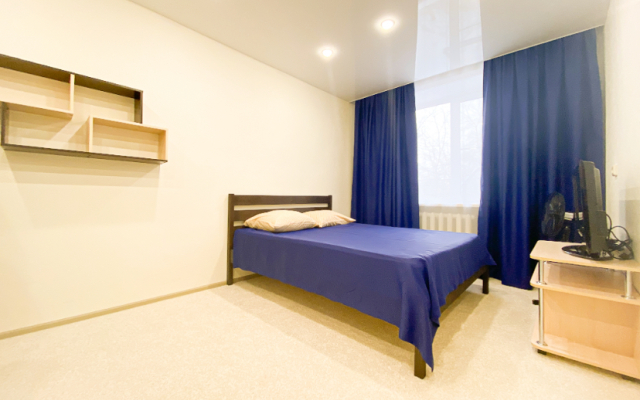 Апартаменты у Дома-Музея Декабриста Князя Трубецкого