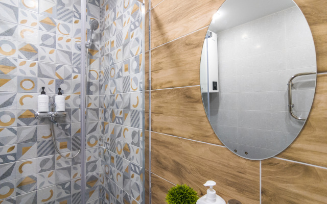 Апартаменты новые возле Южный Автовокзал ЖК Зорге