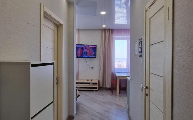Vertolyotnaya 48 Flat