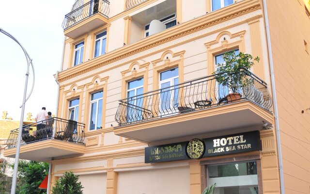 Black Sea Star Batumi Hotel