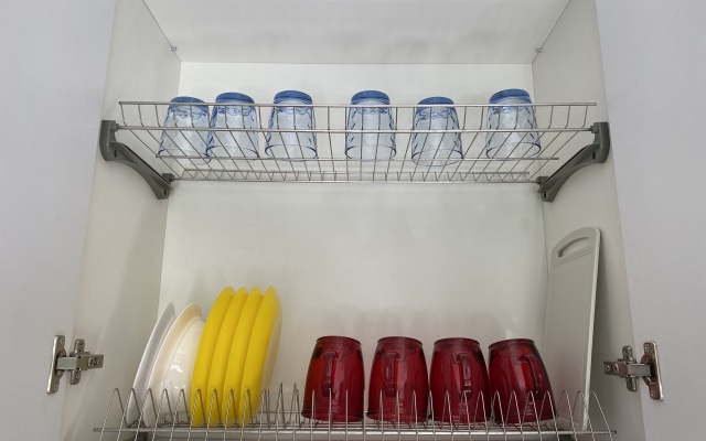 Апартаменты на 20 лет