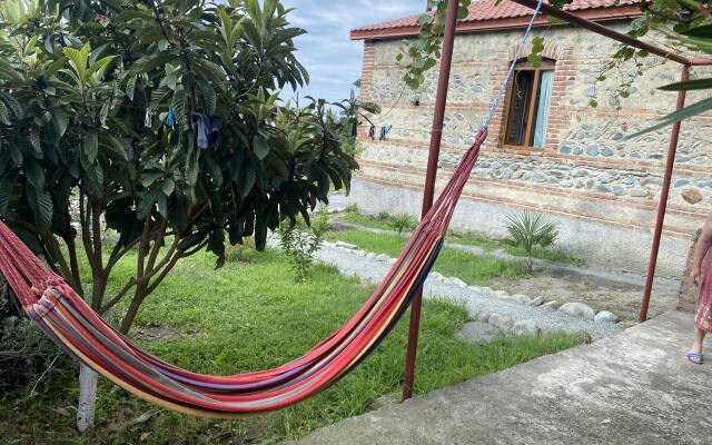 V Lagodekhi Guest House