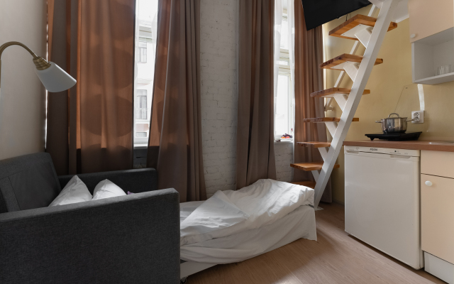Secret Garden Flat Apartments