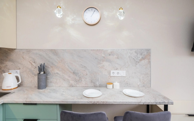 Апартаменты Уютная студия в Сочи для двоих