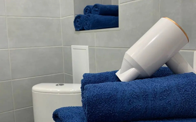 Апартаменты Локация Японский Сад