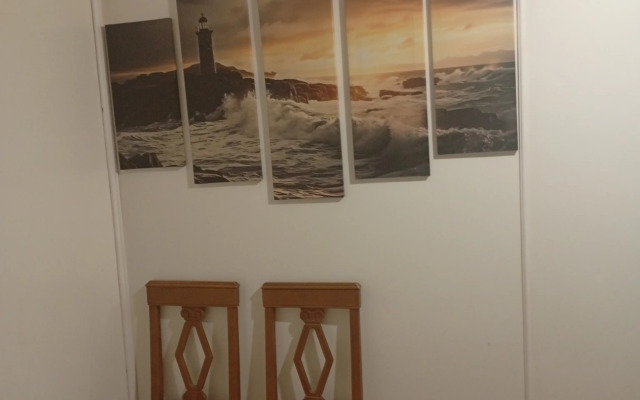 Guest House Mayak