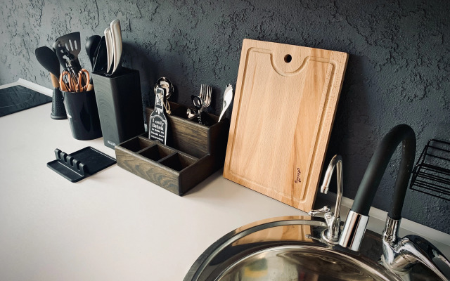 Квартира 1-комнатная в городе Апатиты