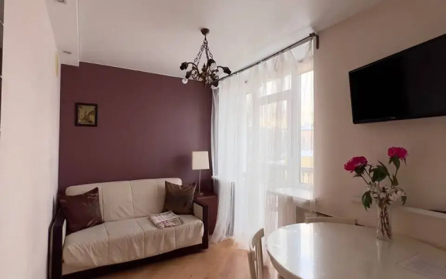 Na Magazeynoy Apartments