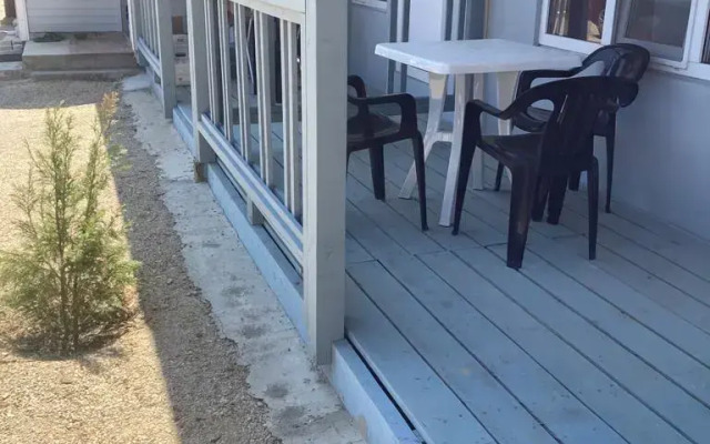 Гостевой дом Коктебель