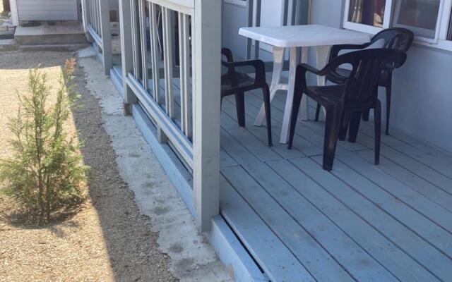 Гостевой дом СеМакс