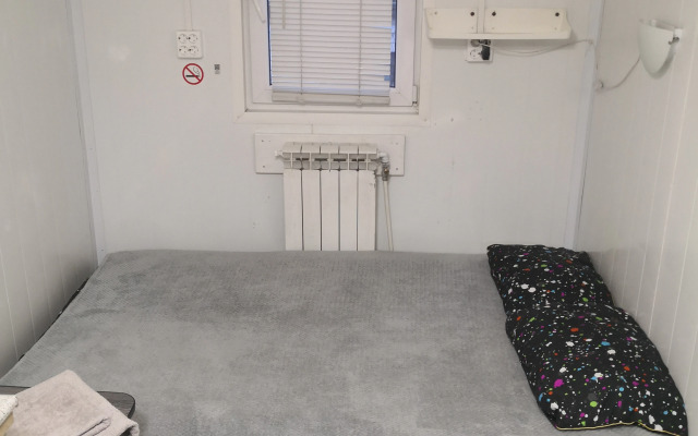 Квартира Студия (корпус 10)