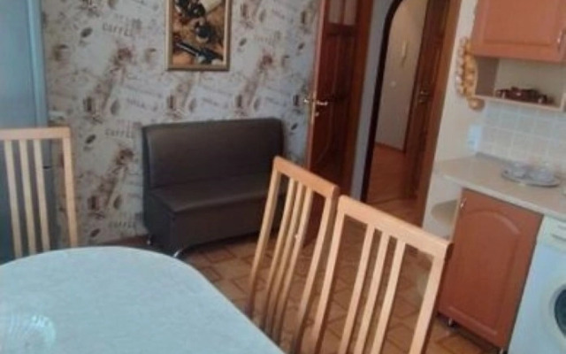 Zolotaya Roza / Golden Rose Dvukhkomnatnye Appartament