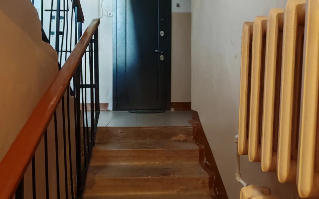V Tsentre Goroda Sdayotsya Uyutnaya Kvartira Flat