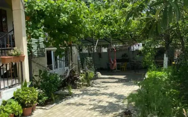 Гостевой дом Mari