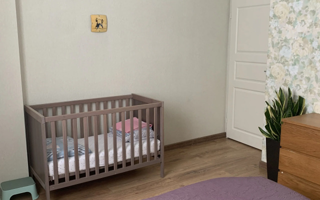 Частный дом Новый дом в Выборге