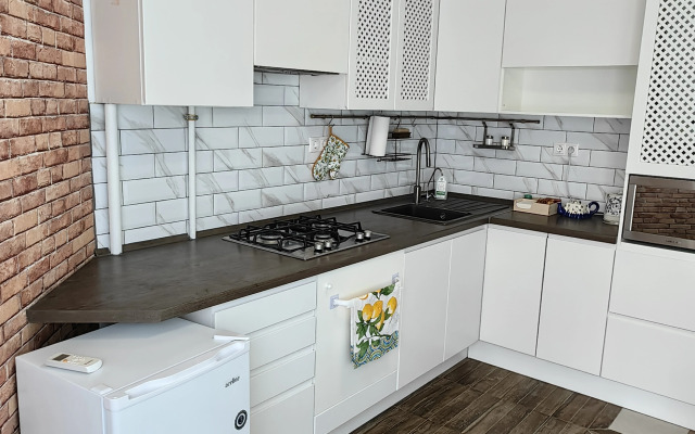 Квартира Краснознаменная 92