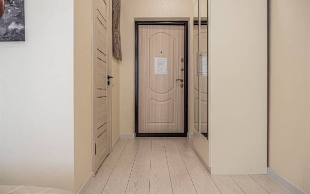 Квартира уютная на Доваторцев 82/2