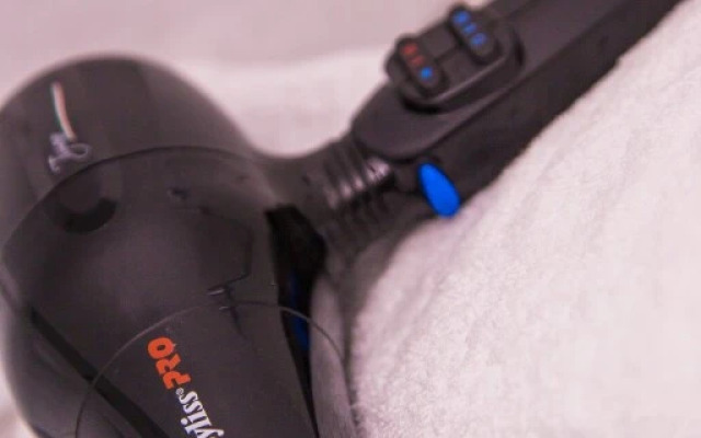 Апартаменты 1 на улице Баррикад