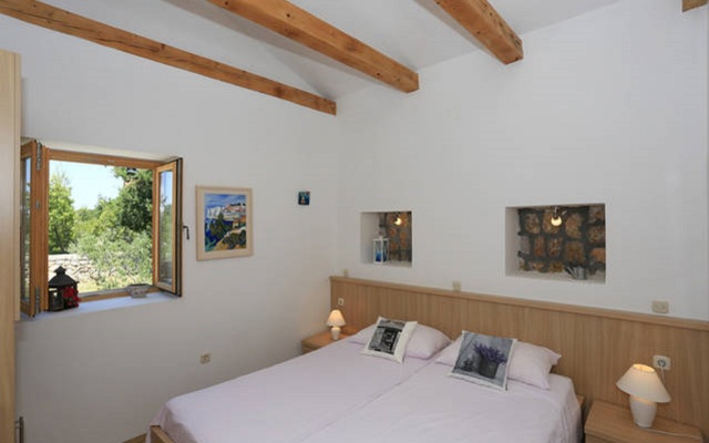 Private Swimming Pool Villa