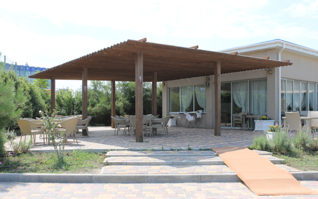 Akvamarin Apartments