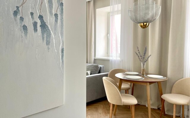 Квартира Trinidad.Place на Котовского