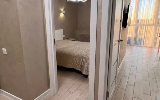 Apartamenty Sochiposutochno