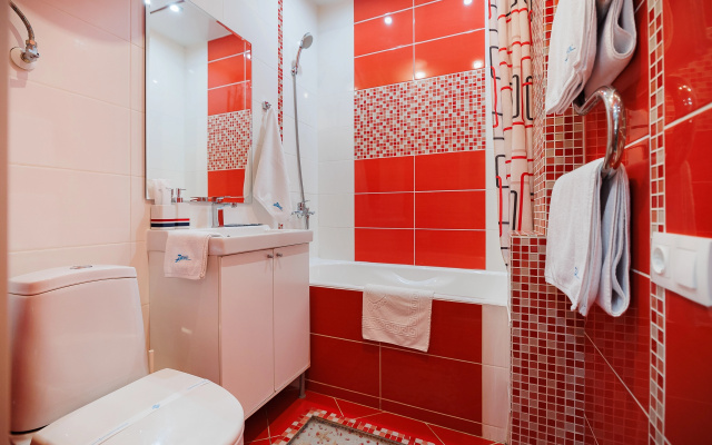 Apartamenty Kinostudia