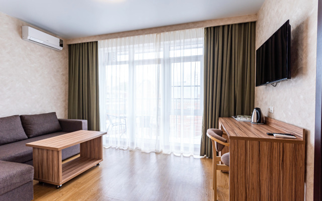 Anastasiya  Guest house