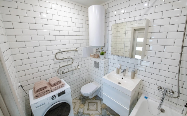 АпартаментыTopHouse на Нейбута 4 однокомнатные