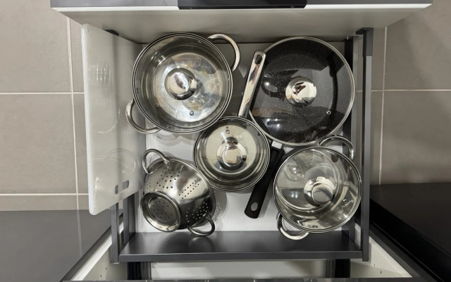 Квартира Комфортная Евротрешка в Районе Коммунарка