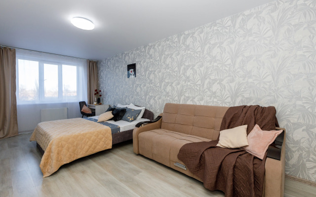 Na 7 Apartments