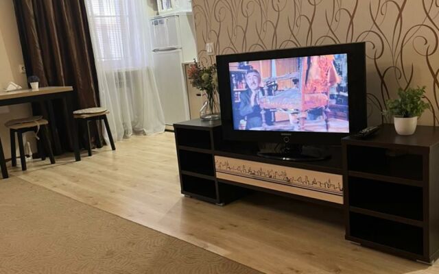 Апартаменты 1-комнатные в Центре Города на Ленина