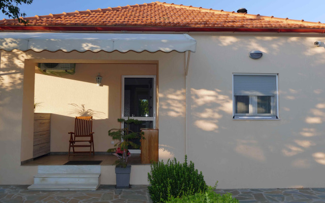 Esperides Guest House