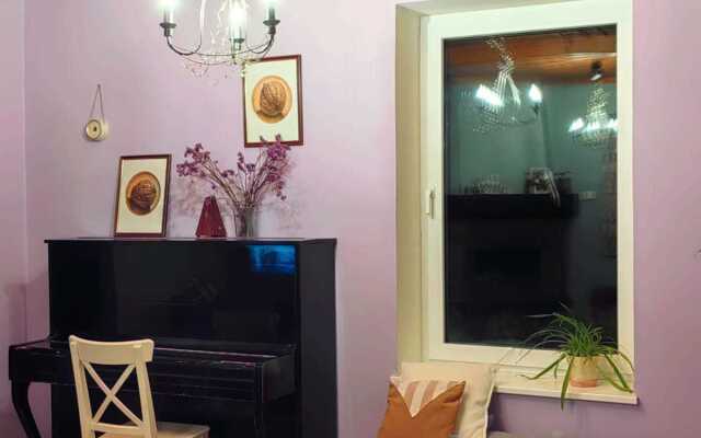V Snt Ivushka 216 Private House