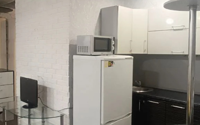 Studiya Flat